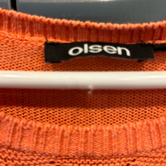 Chandail Olson - Picture 4 of 4